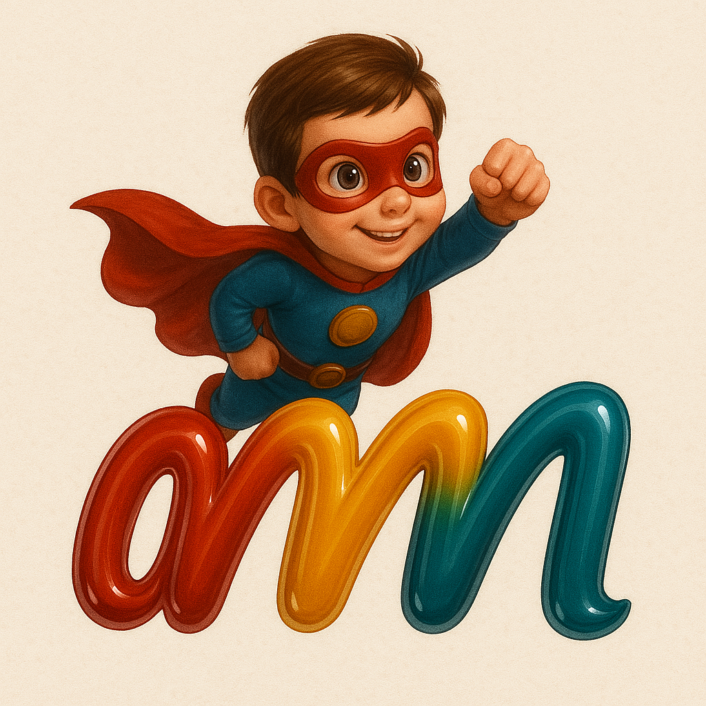 MyMiniMoi Logo
